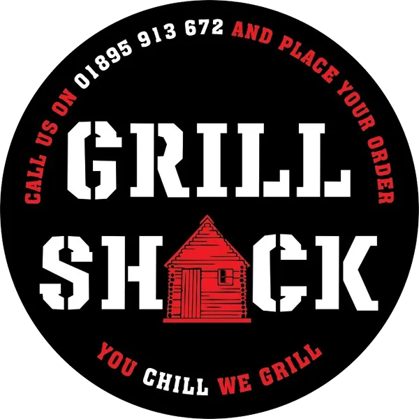 Grill Shack Logo